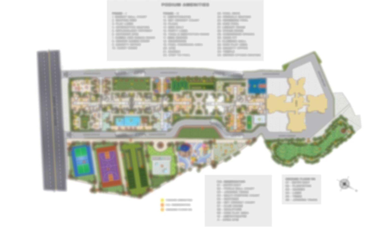 Master Plan